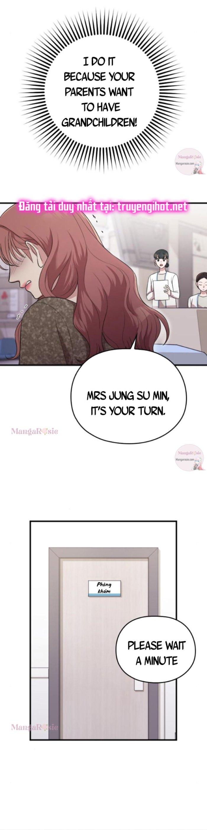 Marry My Husband Chapter 39 image 23